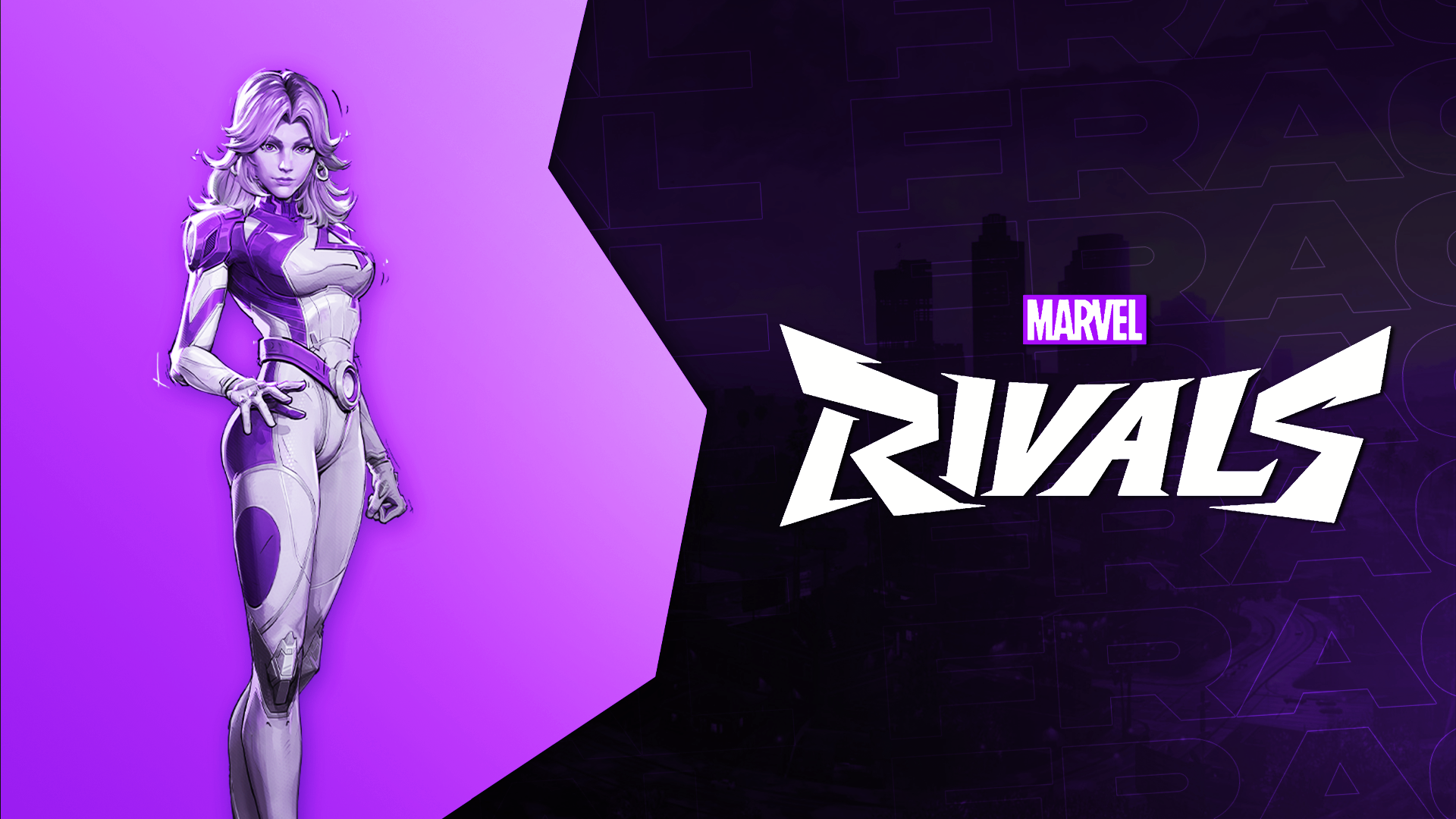Marvel Rivals