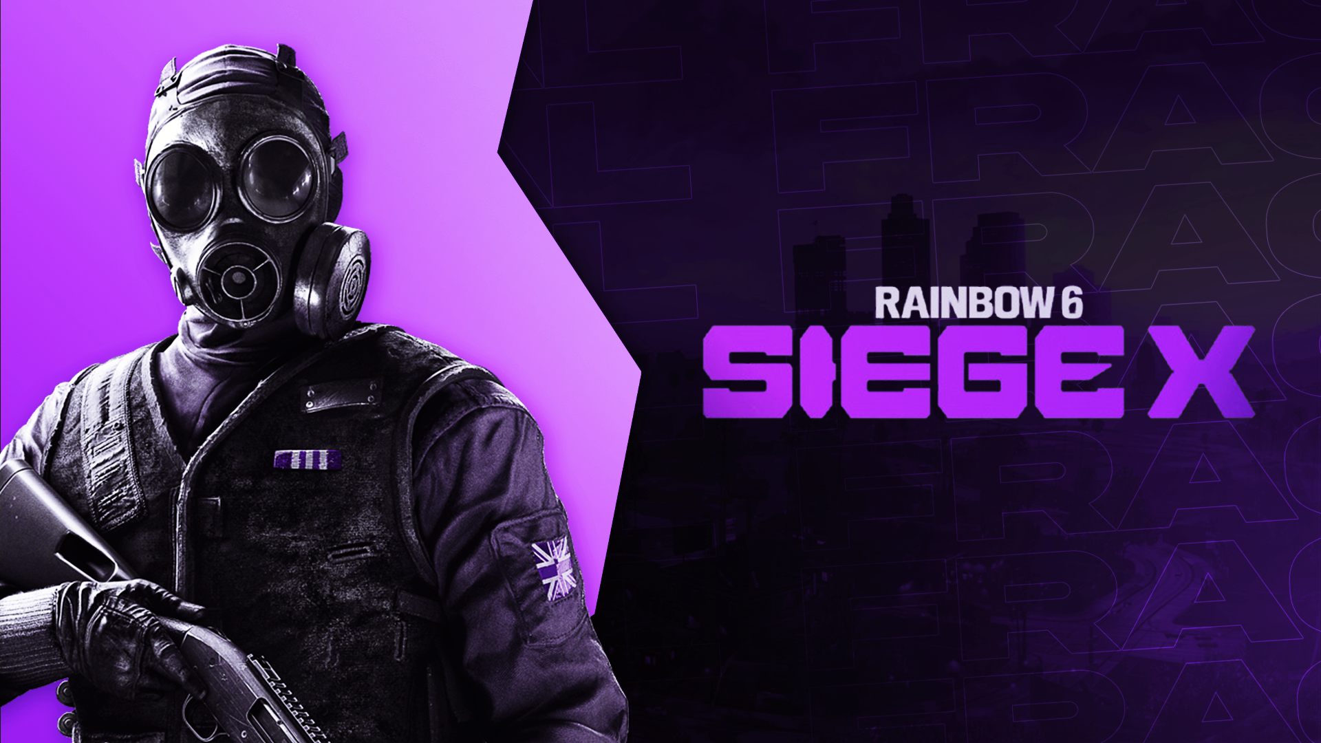 R6 Full