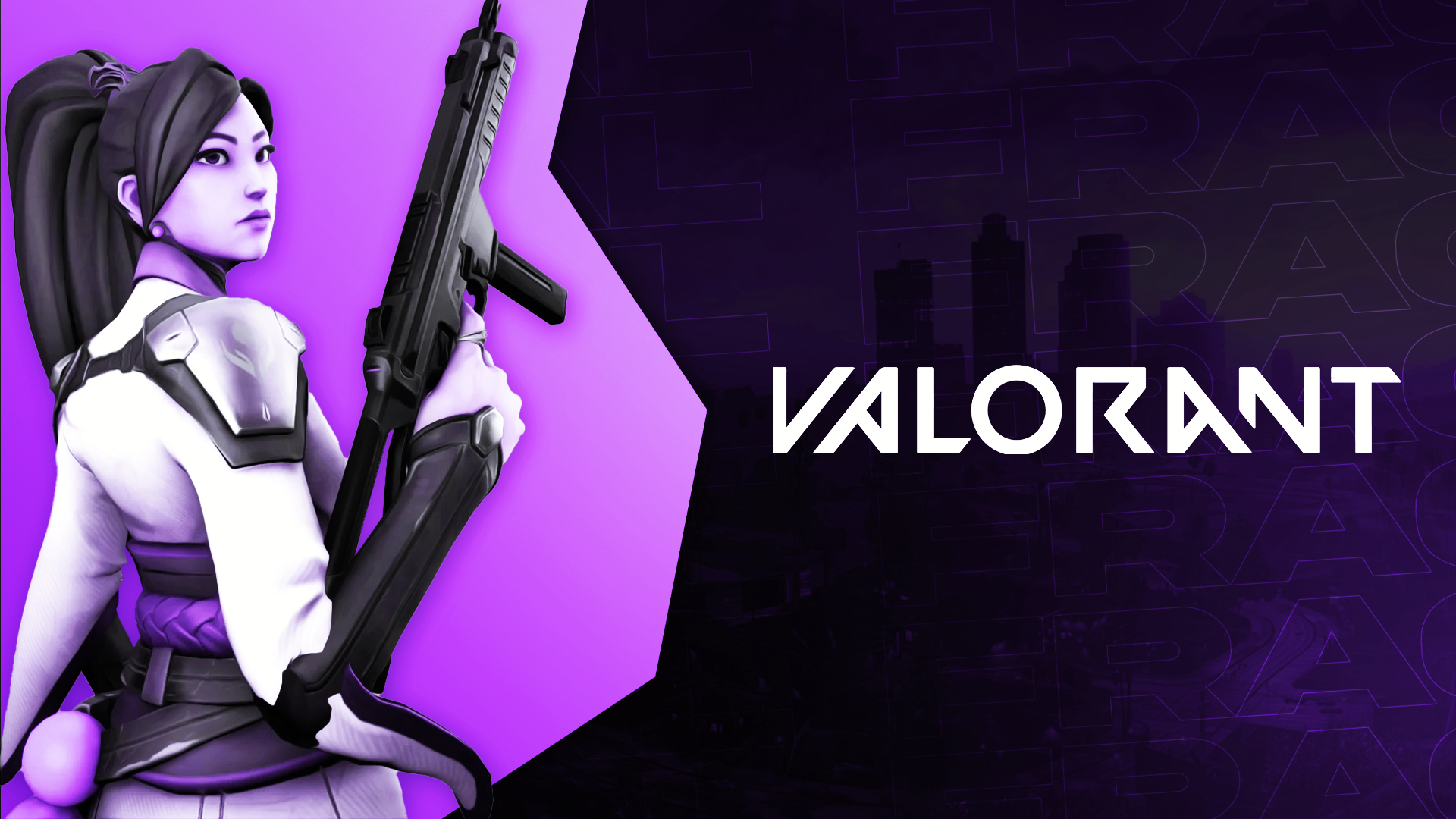 Valorant Color Bot